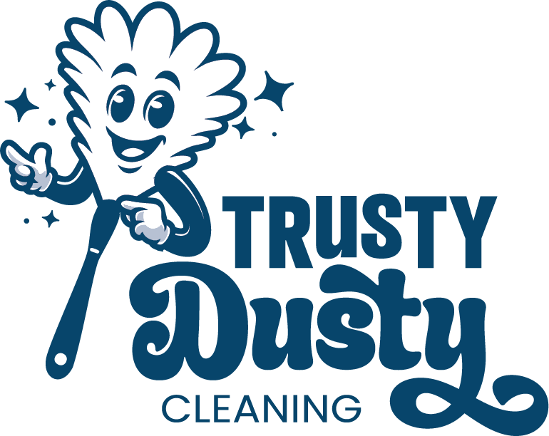 Trusty Dusty Cleaning